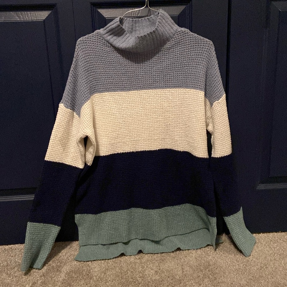Sweater from So